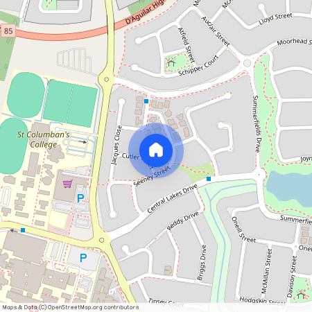 4 Cutler Street, Qld 4510, Caboolture