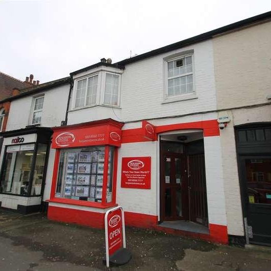 High Road, Bushey, WD23 - Photo 1