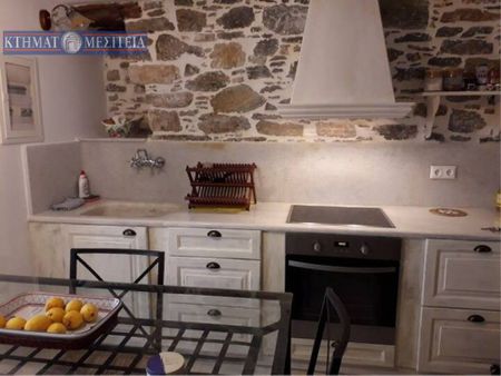 Μονοκατοικία για ενοικίαση Άνω Σύρος (Σύρος) - Photo 5