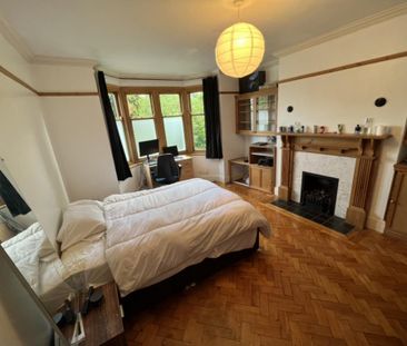 1 bedroom in a house share to rent - Photo 4