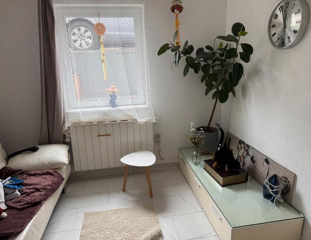 3 Zimmer Wohnung in Illingen zu vermieten - Foto 1