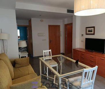 Apartamento de alquiler en Calle Miño, Los Remedios - Photo 5