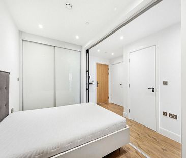 Studio to rent - Photo 5