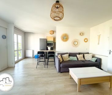 JOLIE CHAMBRE EN COLOCATION - Photo 4