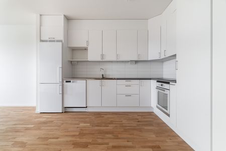 Oxhagsgatan, Huskvarna - Foto 4