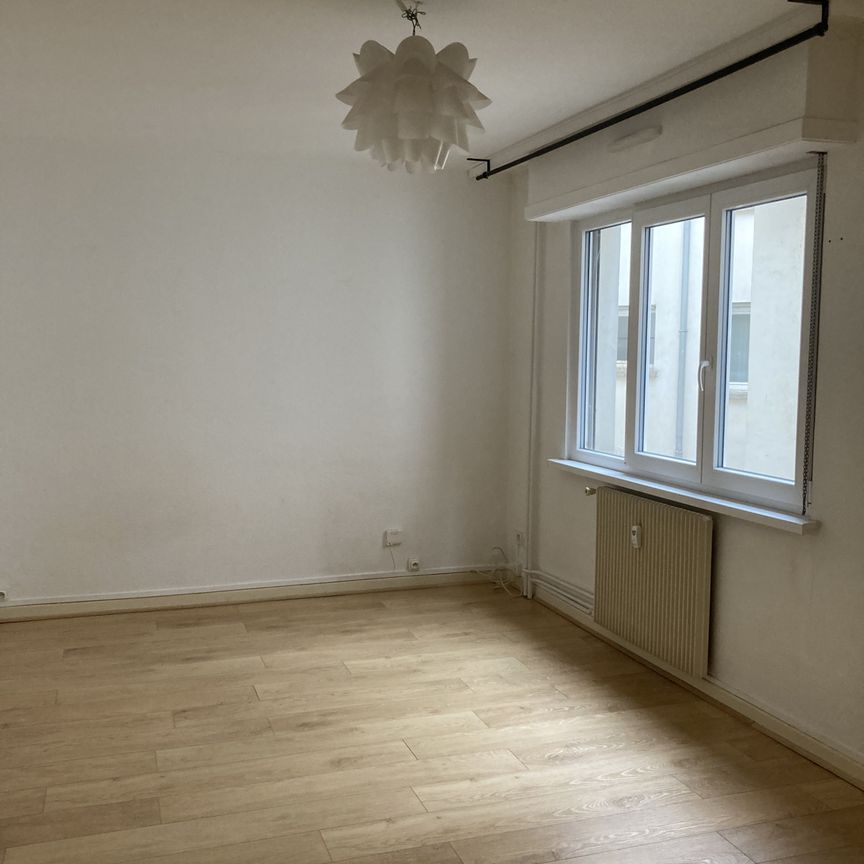 Location Appartement 1 pièce 29m² STRASBOURG 67000 - Photo 1