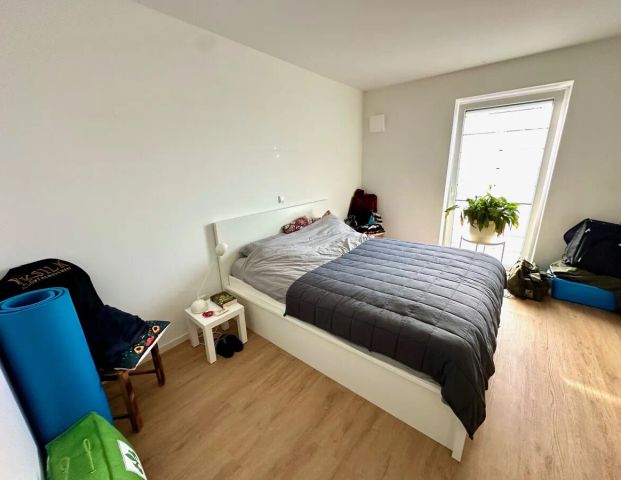 Wohnung zur Miete in Emsdetten Energieeffizientes Wohnen in Top Lage - Foto 1