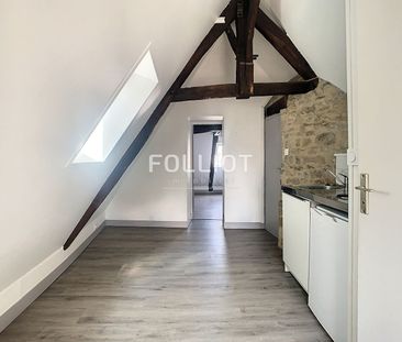 Appartement BAYEUX - 2 pi�ces - Photo 1