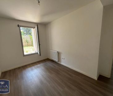 Appartement à louer 3 pièces 57.96m² - Photo 2