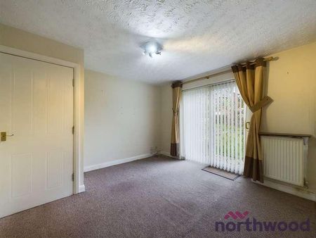 Kingsley Court, Station Road, Elworth, Sandbach, CW11 - Photo 3