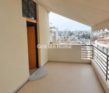 Studio/Γκαρσονιέρα για ενοικίαση Κέντρο (Νέος Κόσμος) - Photo 5