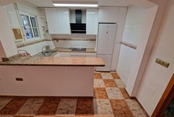 Dúplex Moderno en Lomas de Cabo Roig - Vacacional