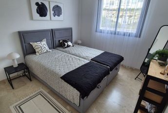 Ático En alquiler Avenida Sierra Morena, Chullera, Manilva