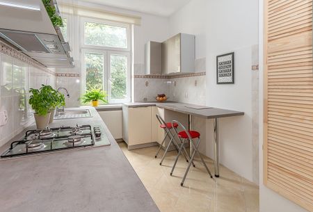 Przytulny pokój w centrum Szczecina! (nr 2) - Zdjęcie 2