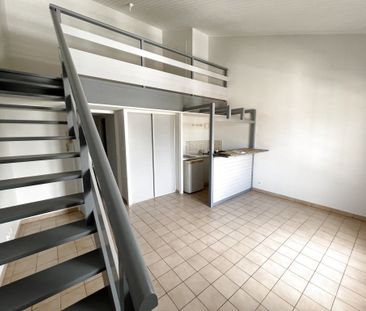 Location Appartement 2 pièces 34m² LA ROCHE SUR YON 85000 - Photo 6