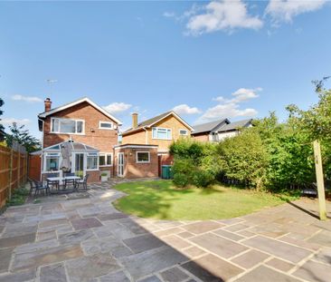 4 bedroom house to rent - Photo 2