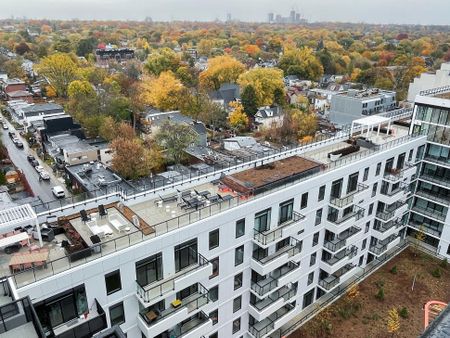 For Lease - 1050 Eastern Avenue Unit# 1413, Toronto, Ontario - Photo 5