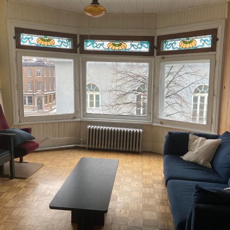 Appartement une chambre une salle de bain dans saint-roch - Photo 1