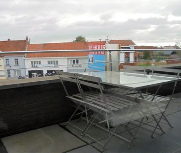 Appartement te huur in Deinze - Photo 1
