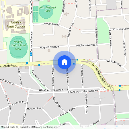 7/71 Henley Beach Road, SA 5022