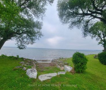 For Lease - 215 Bayview Avenue Unit# Lower Level, Georgina, Ontario - Photo 1