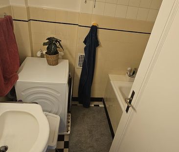 2.5 Zimmer, 59 m², 2. Stock - Photo 5