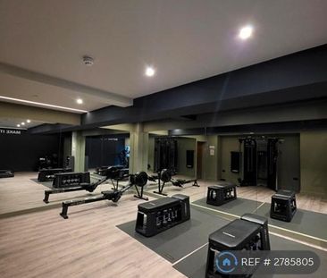 1 bedroom flat to rent - Photo 3