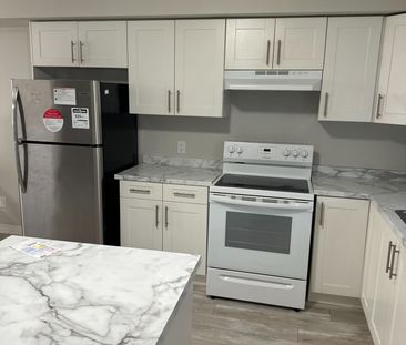 For Lease - 7768 Ascot Circle Unit# 51, Niagara Falls, Ontario - Photo 1