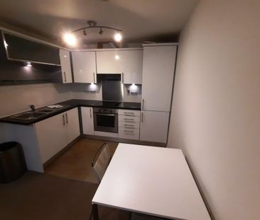 1 bedroom flat to rent - Photo 4