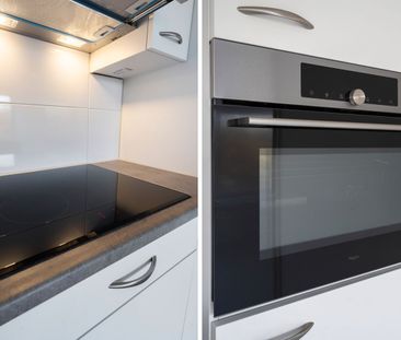 Appartement te huur: Molenweg 50-115 3708 SG Zeist - Photo 5