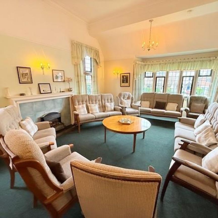 1 bedroom House To Let - Photo 1