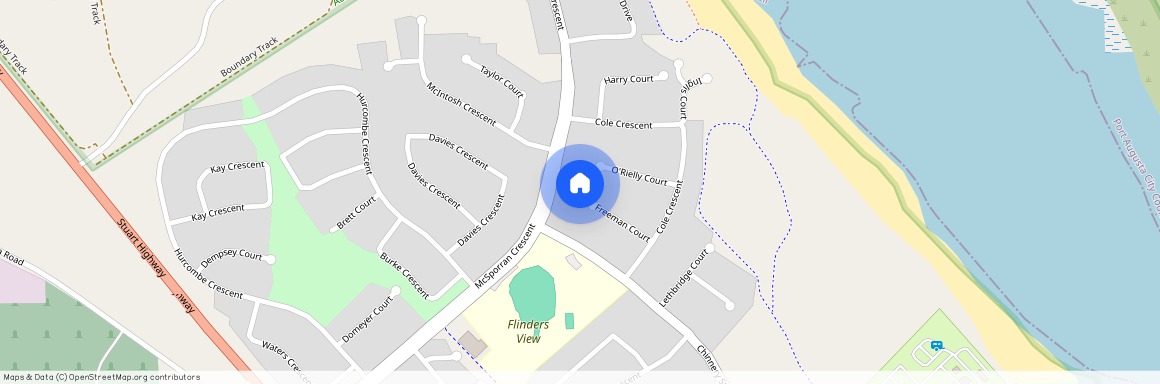 7 Freeman Court, SA 5700, Port Augusta