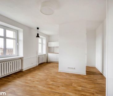 Targowa, 2 pokoje w odnowionej kamienicy - Фото 3