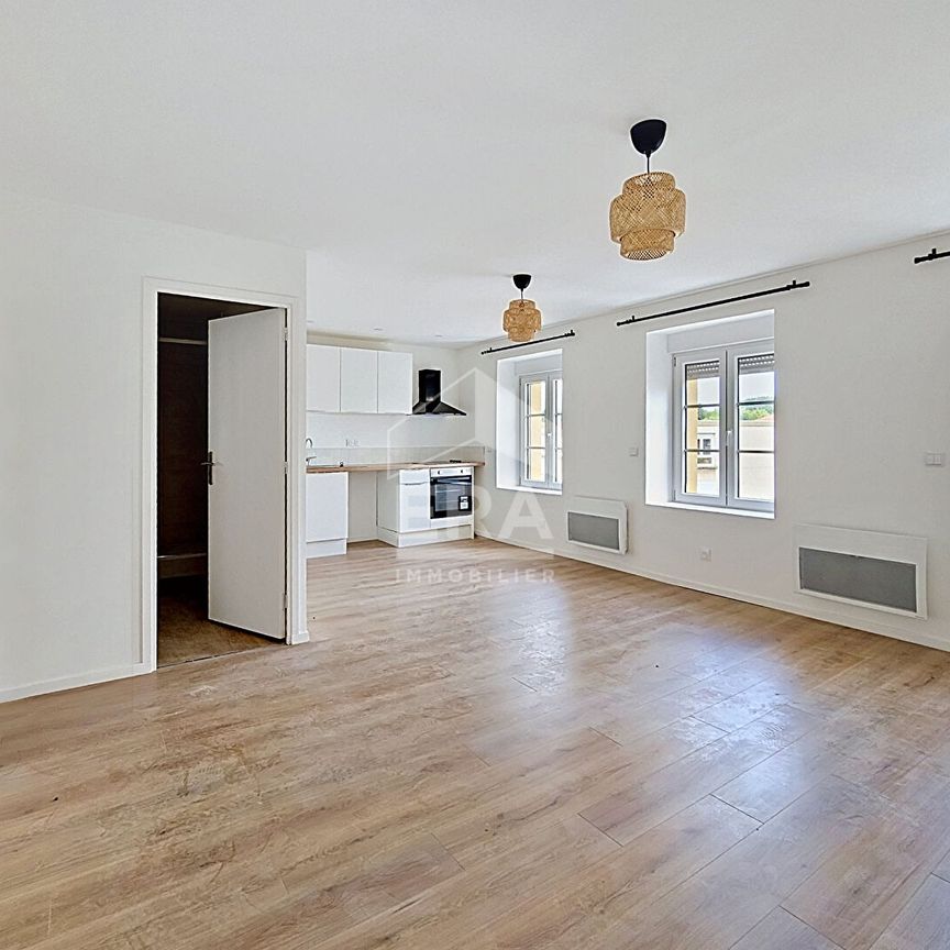 Location Appartement 3 pièces 57m² - Photo 1