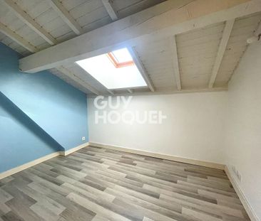 VOIRON LOCATION T2 DE 30m² - Photo 3