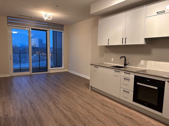 For Lease - 1 Kyle Lowry Road Unit# 610, Toronto, Ontario - Photo 1