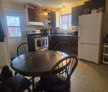 4 1/2 à louer à Bécancour (secteur Saint-Grégoire) - Photo 2