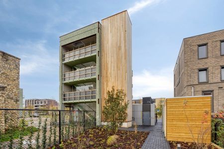 Te huur: Appartement Burgemeester Michiels van Kessenichpassage 5 C in Maastricht - Photo 5