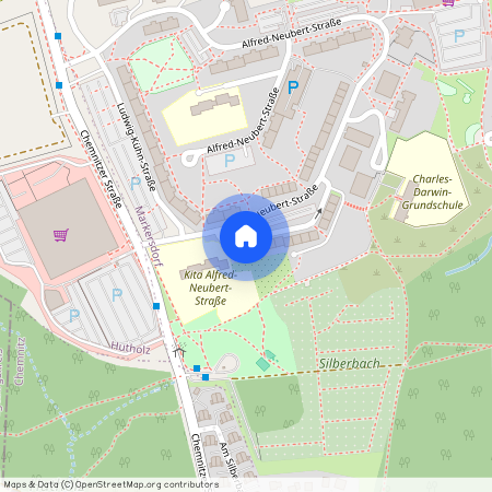 Alfred-Neubert-Str. 51, 09123 Chemnitz