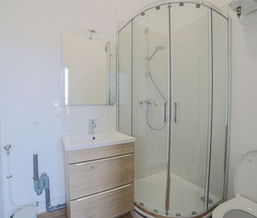 Location Appartement 1 pièce 20m² ROUEN 76100 - Photo 3