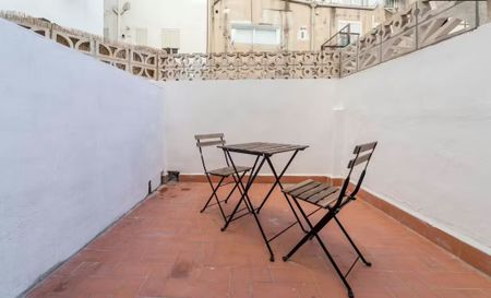 Avinguda del Cardenal Benlloch, Valencia, Valencian Community 46021 - Photo 3