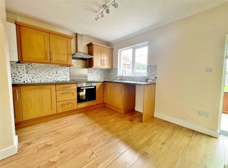 Woodgate 3 bedroom house to rent - Photo 4