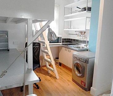 Studio to rent - Photo 6