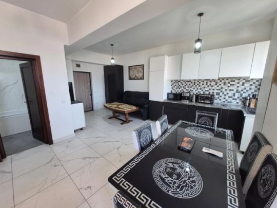 Apartament de inchiriat 2 camere Pacurari Alte proprietati in zona Pacurari - Photo 1