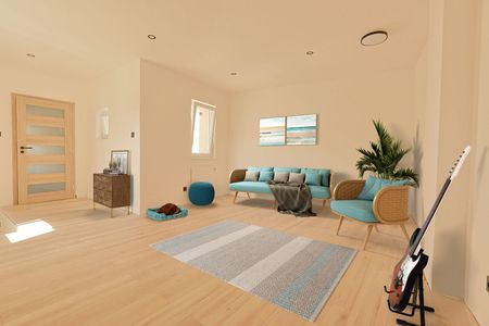 Pronájem bytu 2+kk 55 m² - Photo 4