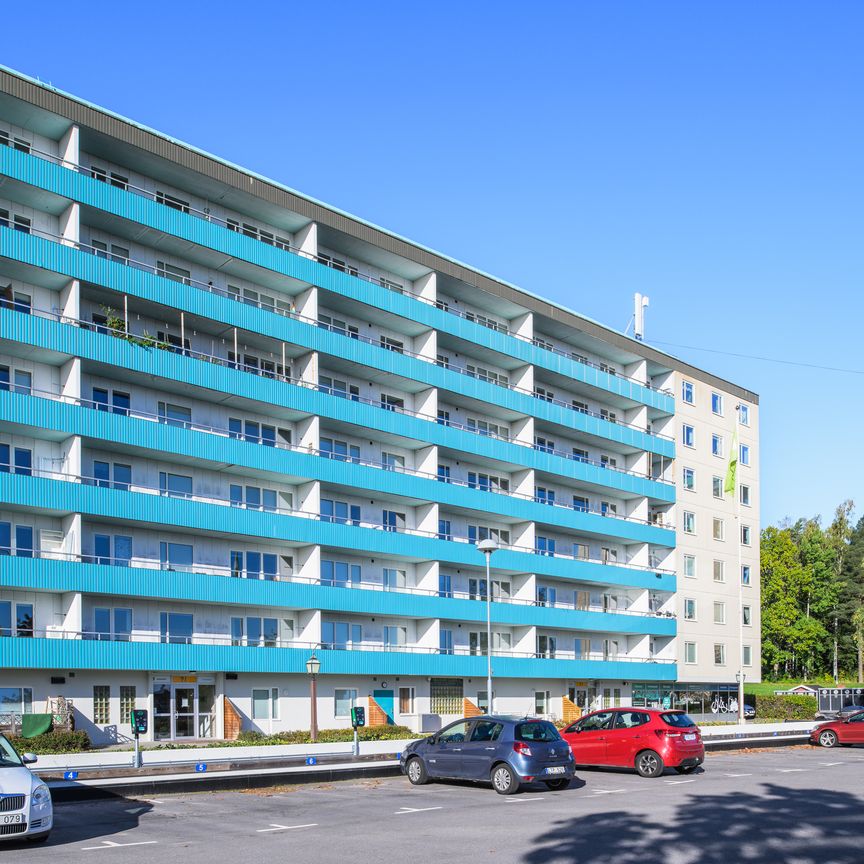Skogsgatan, Linköping - Photo 2