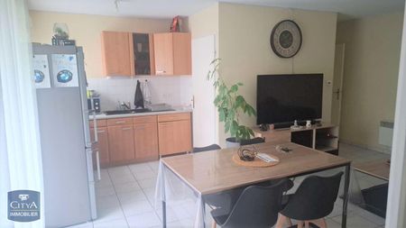 Location Appartement 2 pièces 53m² GRENAY 62160 - Photo 4