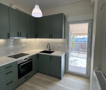 Διαμέρισμα για ενοικίαση Άγιος Σώστης (Νέος Κόσμος) - Photo 3