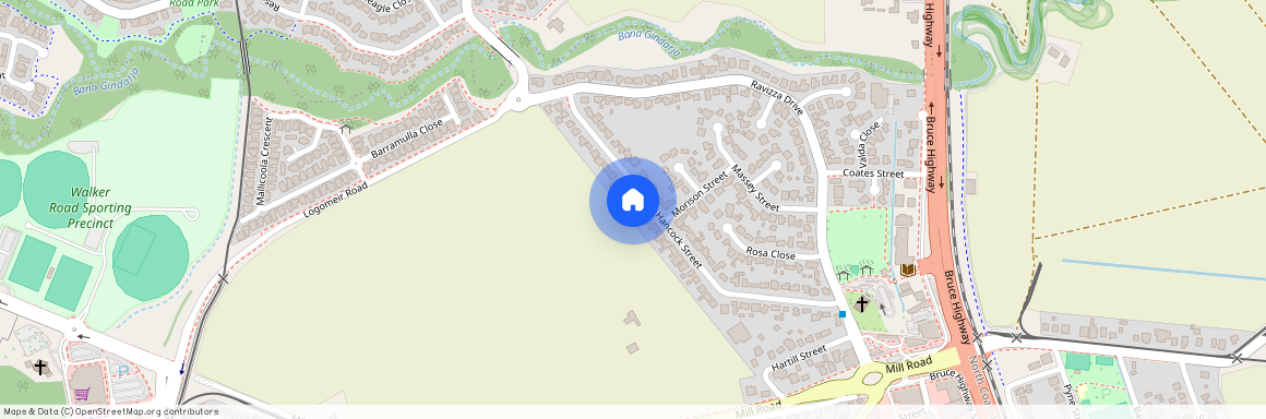 51b Hancock Street, Qld 4869, Edmonton