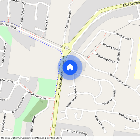 148 Rockhampton Road, Yeppoon, QLD 4703